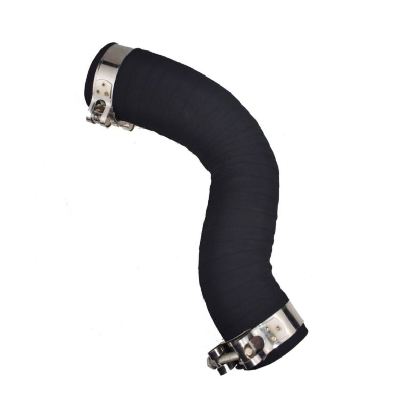 Intercooler 4Ply Hose Cold Side For Mitsubishi Triton 2015-2023 MQ MR Pajero Sport QE 2.4L - Image 2