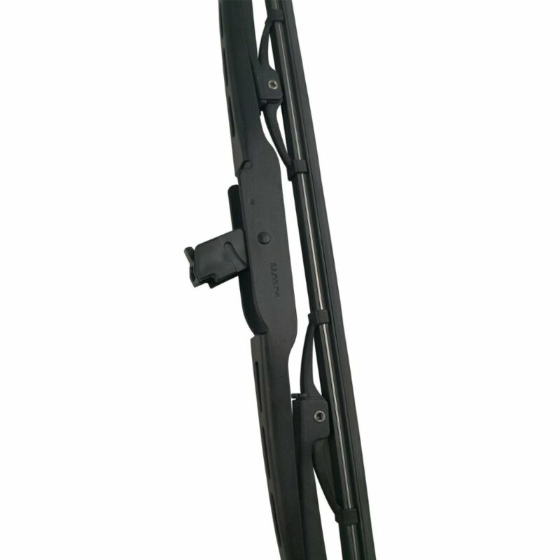 Metal Frame Windscreen Wiper Blades For Ford Falcon For Holden Astra Commodore Statesman For Mazda 6 323 - Image 3