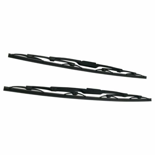 Metal Frame Windscreen Wiper Blades For Ford Falcon For Holden Astra Commodore Statesman For Mazda 6 323