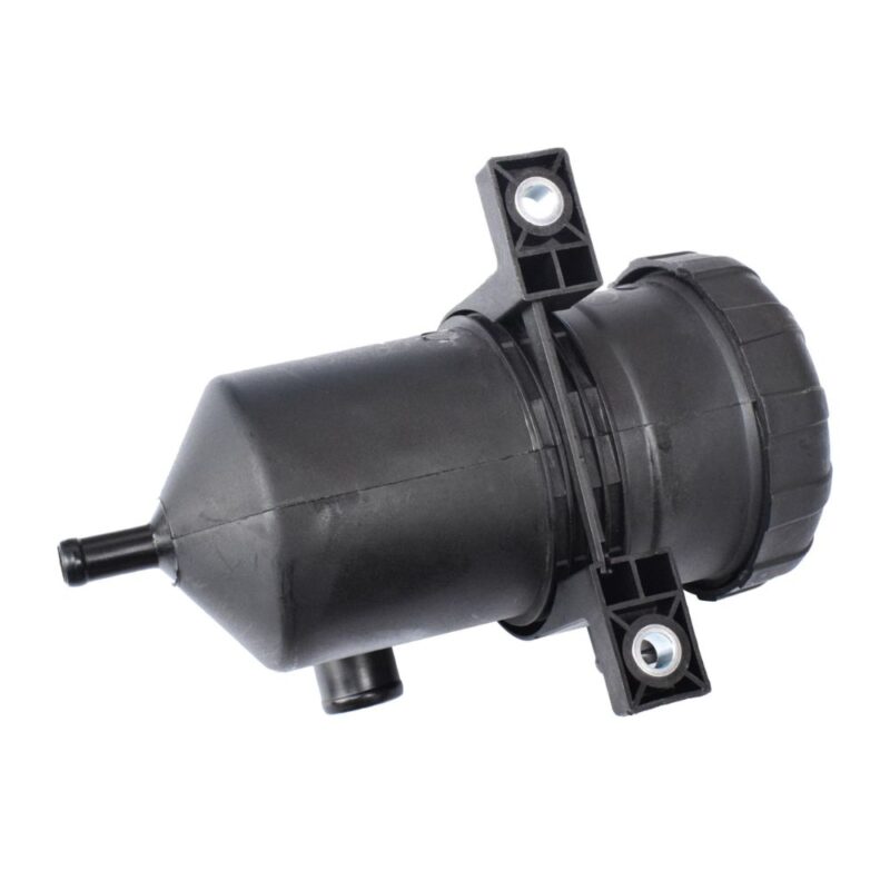Pro 200 Oil Catch Can Fit For Hilux Landcruiser Filter 4WDS Turbo Charged Patrol Diesel - Image 5