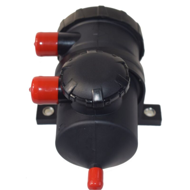 ProVent 200 Oil Catch Can Kit For Ford Ranger PX2 PX3 3.2L TDCi 2015-ON - Image 3