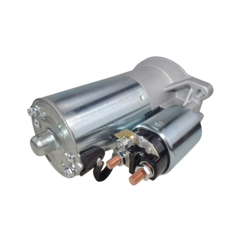 Starter Motor For Ford Falcon XK-XB XC XD V8 AUTO 302 351 Cleveland Windsor - Image 2