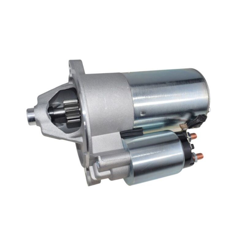 Starter Motor For Ford Falcon XK-XB XC XD V8 AUTO 302 351 Cleveland Windsor - Image 3