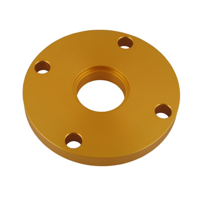 Tail Shaft Spacer For Mitsubishi Triton MN ML MQ 2'' Lift Vibration Fix 13.25MM - Image 2
