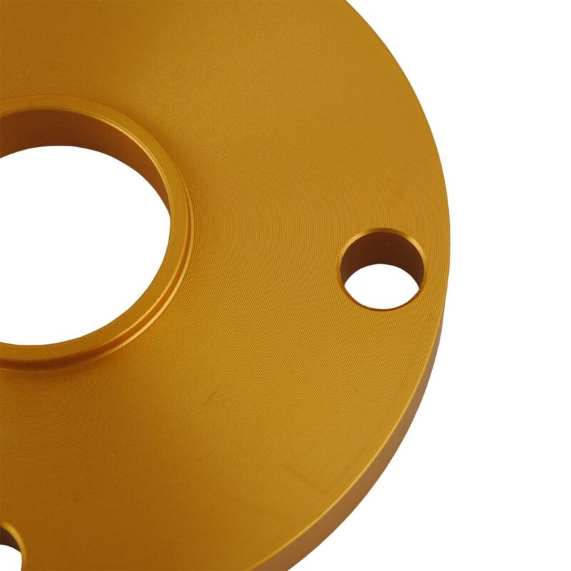 Tail Shaft Spacer For Mitsubishi Triton MN ML MQ 2'' Lift Vibration Fix 13.25MM - Image 3