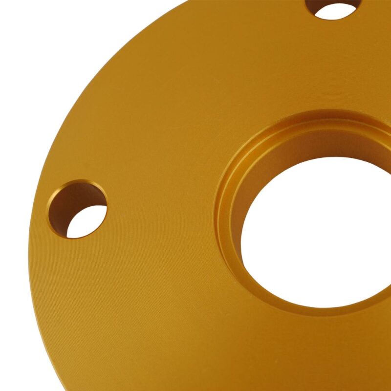 Tail Shaft Spacer For Mitsubishi Triton MN ML MQ 2'' Lift Vibration Fix 13.25MM - Image 4