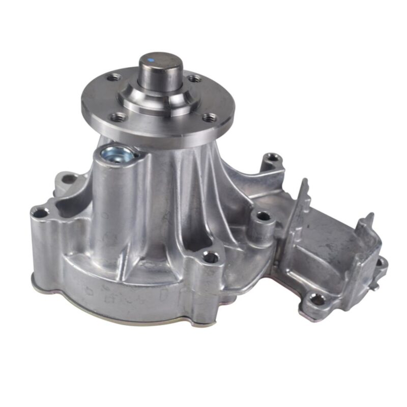 Timing Belt Auto Tensioner Water Pump Kit For Toyota Hilux KUN16 KUN25 KUN26 3.0L 1KD-FTV - Image 2