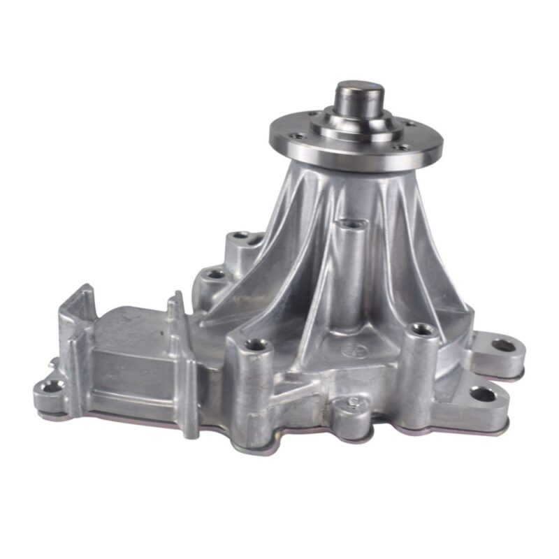 Timing Belt Auto Tensioner Water Pump Kit For Toyota Hilux KUN16 KUN25 KUN26 3.0L 1KD-FTV - Image 3