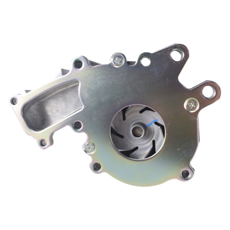Timing Belt Auto Tensioner Water Pump Kit For Toyota Hilux KUN16 KUN25 KUN26 3.0L 1KD-FTV - Image 4