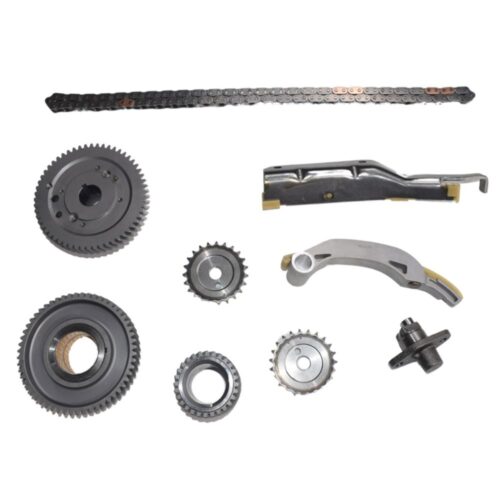 Timing Chain Kit For Mitsubishi Triton ML MN Pajero NM NP NS NT NW NX 4M41 3.2L 2000-On