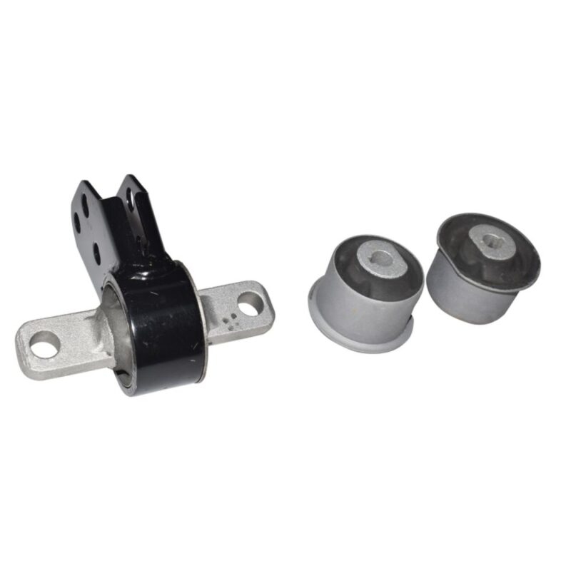 Front Diff Mount Bush Fit For Jeep Grand Cherokee WH WK & Commander XH 3 Pcs - Image 2