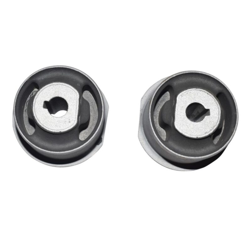 Front Diff Mount Bush Fit For Jeep Grand Cherokee WH WK & Commander XH 3 Pcs - Image 3