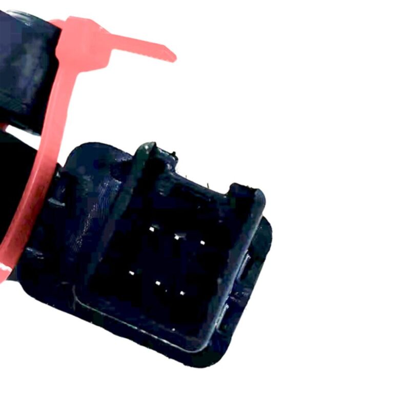 Front Left Window Regulator With 2 Pins Motor For Mazda CX-9 SUV TB 2007-2019 - Image 3
