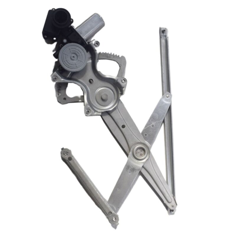 Front Right Electric Window Regulator Motor Fit For Toyota Corolla ZRE152 2007-2014 - Image 2