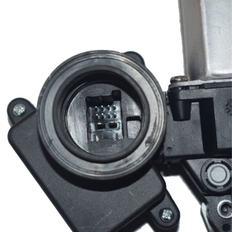 Front Right Electric Window Regulator Motor Fit For Toyota Corolla ZRE152 2007-2014 - Image 3