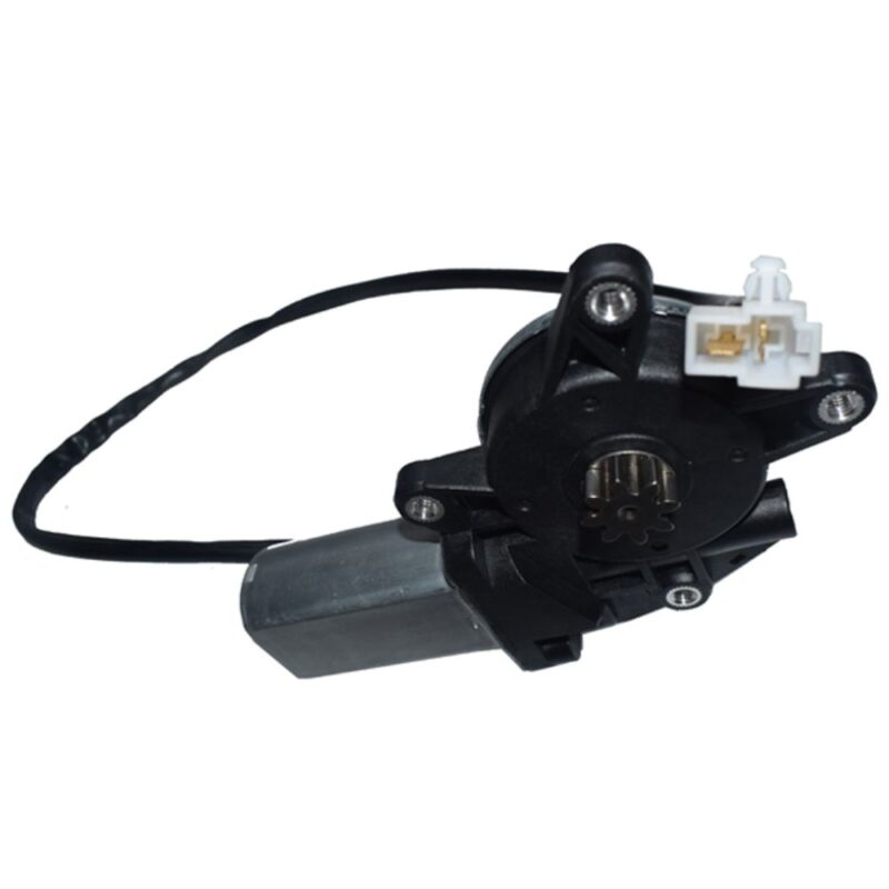 Front Right RH Window Regulator Motor 2 Pin Fit For Subaru Forester 1997~2008 - Image 2