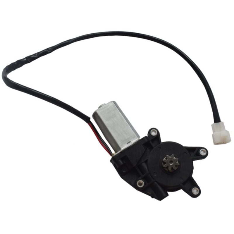 Front Right RH Window Regulator Motor 2 Pin Fit For Subaru Forester 1997~2008 - Image 3