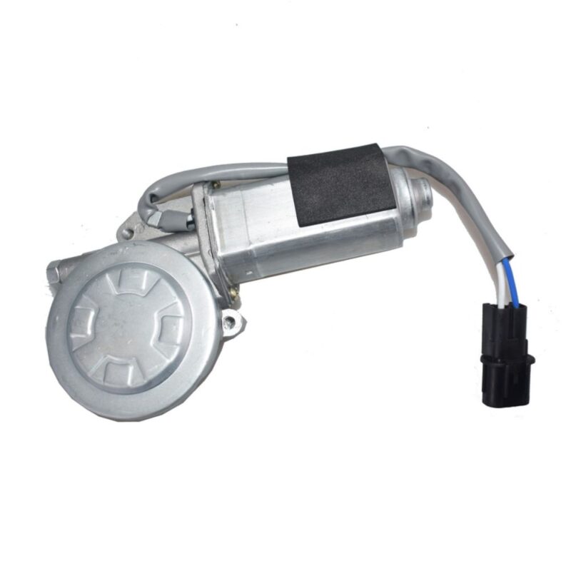 Front Right Window Motor 24 Volt Fit For Isuzu N Series Trucks 1993-2014 - Image 2