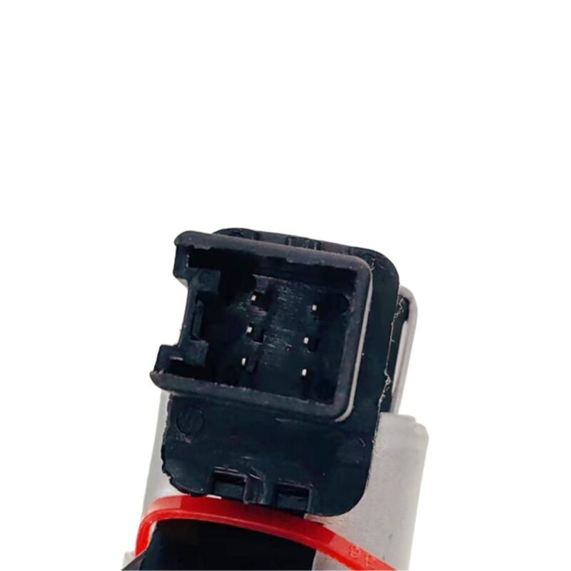 Front Right Window Regulator With 2 Pins Motor For Mazda CX-9 SUV TB 2007-2019 - Image 4