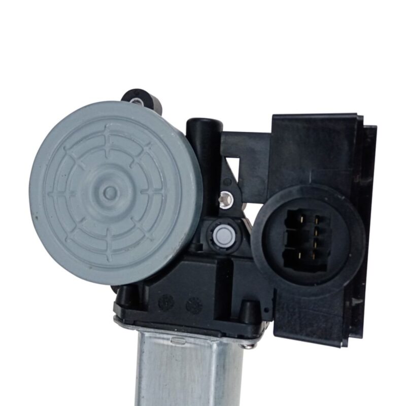 Front Right Window Regulator With Motor Fit For Mazda 3 BK 2004-2009 Sedan Hatchback - Image 4