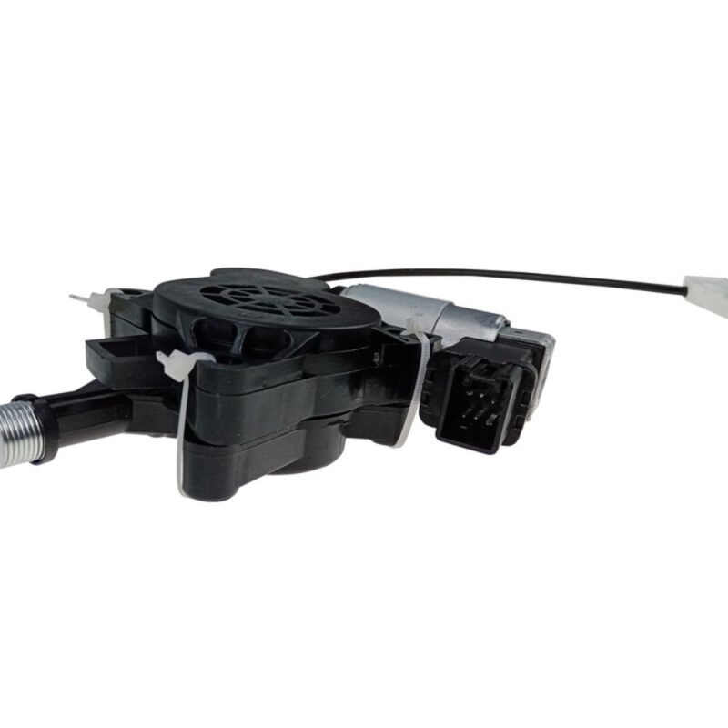 Front Right Window Regulator With Motor Fit For Mazda 3 BK 2004-2009 Sedan Hatchback - Image 5