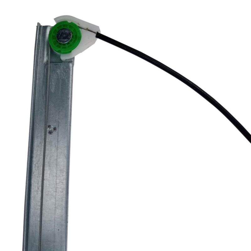 Front Right Window Regulator With Motor Fit For Mazda 3 BK 2004-2009 Sedan Hatchback - Image 7
