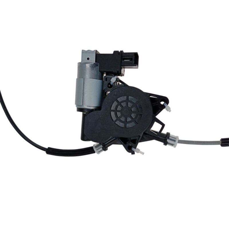 Front Right Window Regulator With Motor Fit For Mazda 3 BK 2004-2009 Sedan Hatchback - Image 8