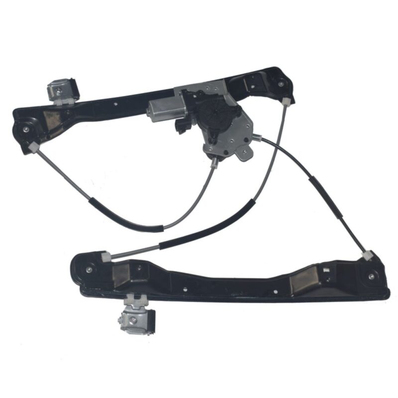 Front Window Regulator Right Hand Side With 2 Pin Motor Fit For Holden Commodore VE 2006-2013 - Image 2