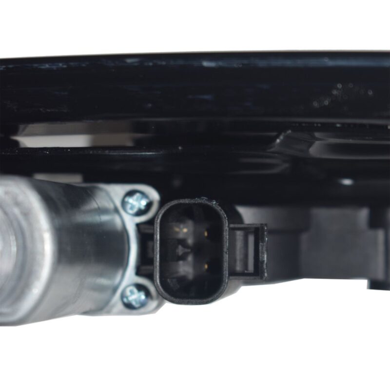 Front Window Regulator Right Hand Side With 2 Pin Motor Fit For Holden Commodore VE 2006-2013 - Image 3
