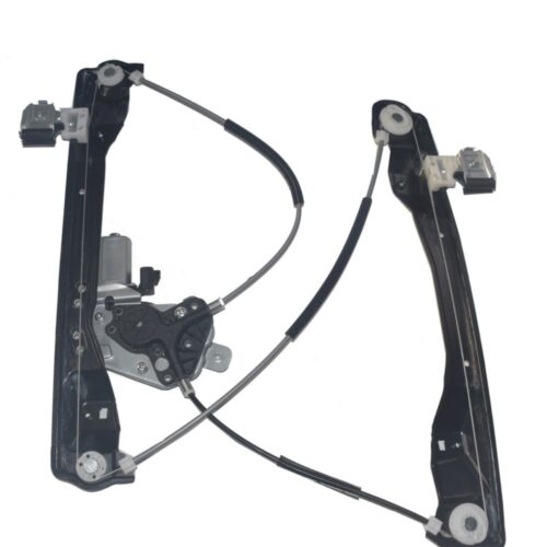Front Window Regulator Right Hand Side With 2 Pin Motor Fit For Holden Commodore VE 2006-2013