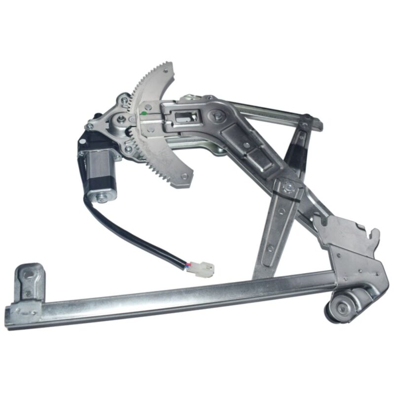 Front Window Regulator With Motor Fit For Subaru Forester SG SG9 2003-2008 Left Hand Side - Image 2
