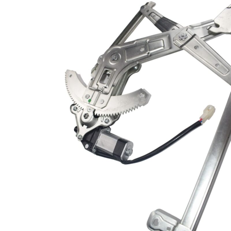 Front Window Regulator With Motor Fit For Subaru Forester SG SG9 2003-2008 Left Hand Side - Image 3