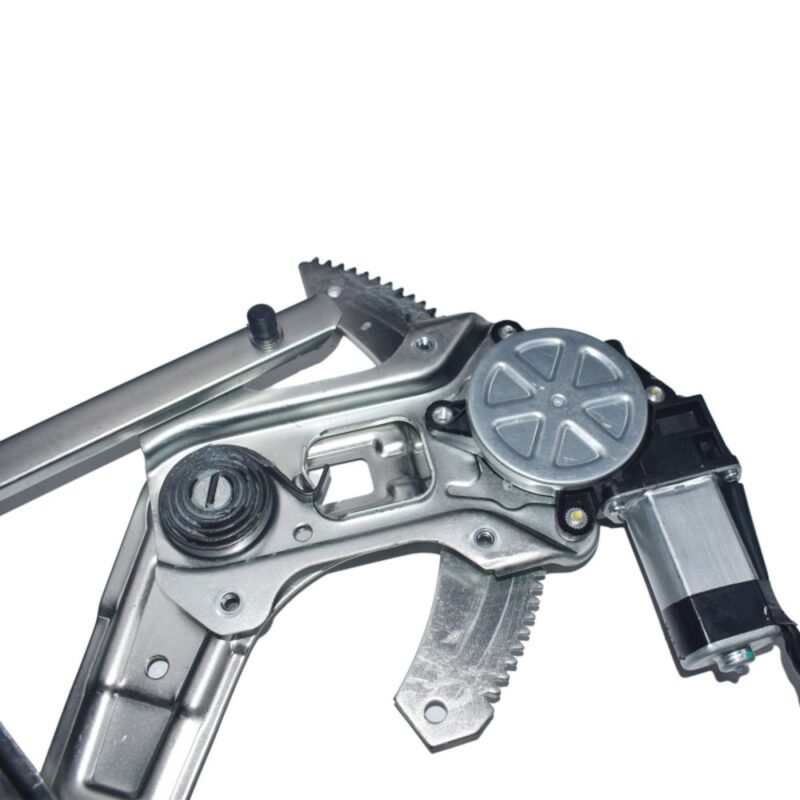 Front Window Regulator With Motor Fit For Subaru Forester SG SG9 2003-2008 Left Hand Side - Image 4