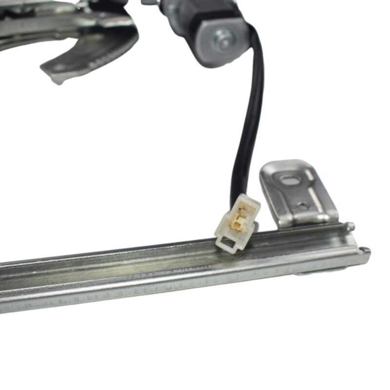 Front Window Regulator With Motor Fit For Subaru Forester SG SG9 2003-2008 Left Hand Side - Image 5