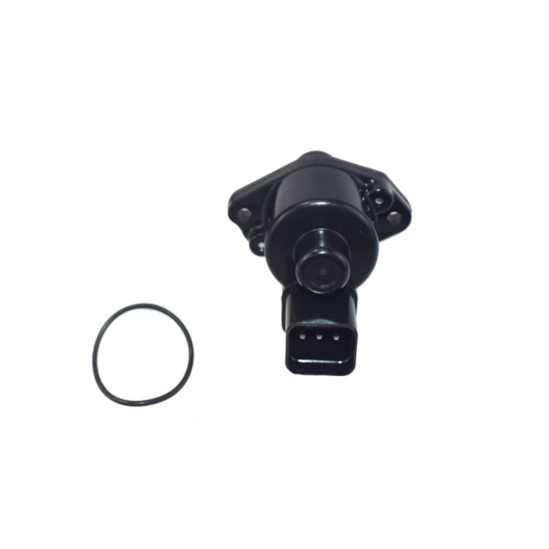 Idle Air Speed Control Valve Fit For Mitsubishi Pajero NJ NK NL 3.5L 6G74 IAC ISC - Image 3