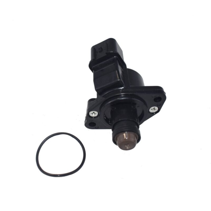 Idle Air Speed Control Valve Fit For Mitsubishi Pajero NJ NK NL 3.5L 6G74 IAC ISC