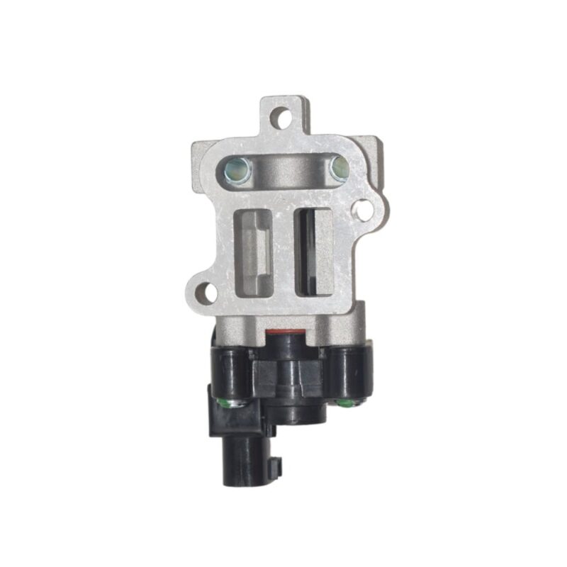 Idle Air Speed Control Valve IAC ISC Fit For Toyota Landcruiser FZJ105R 1FZ 1998-2002 - Image 3