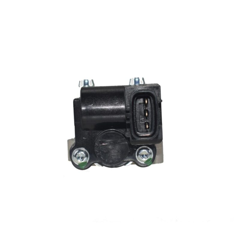 Idle Air Speed Control Valve IAC ISC Fit For Toyota Landcruiser FZJ105R 1FZ 1998-2002 - Image 4