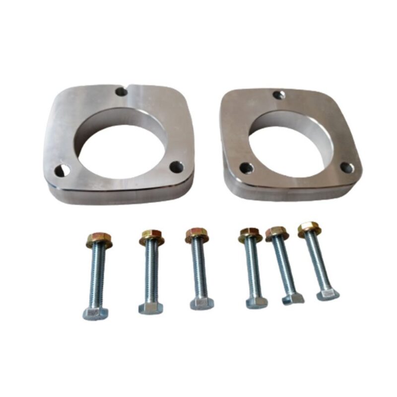 Mercedes W163 Rear Suspension Lift Kit 20mm ML270 ML320 ML350 ML430 ML500