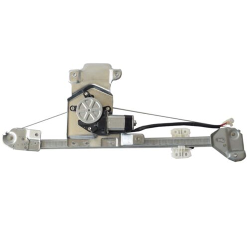 Rear Left Side Electric Window Regulator With Motor Fit For Holden Rodeo RA 03~08 D-Max Colorado