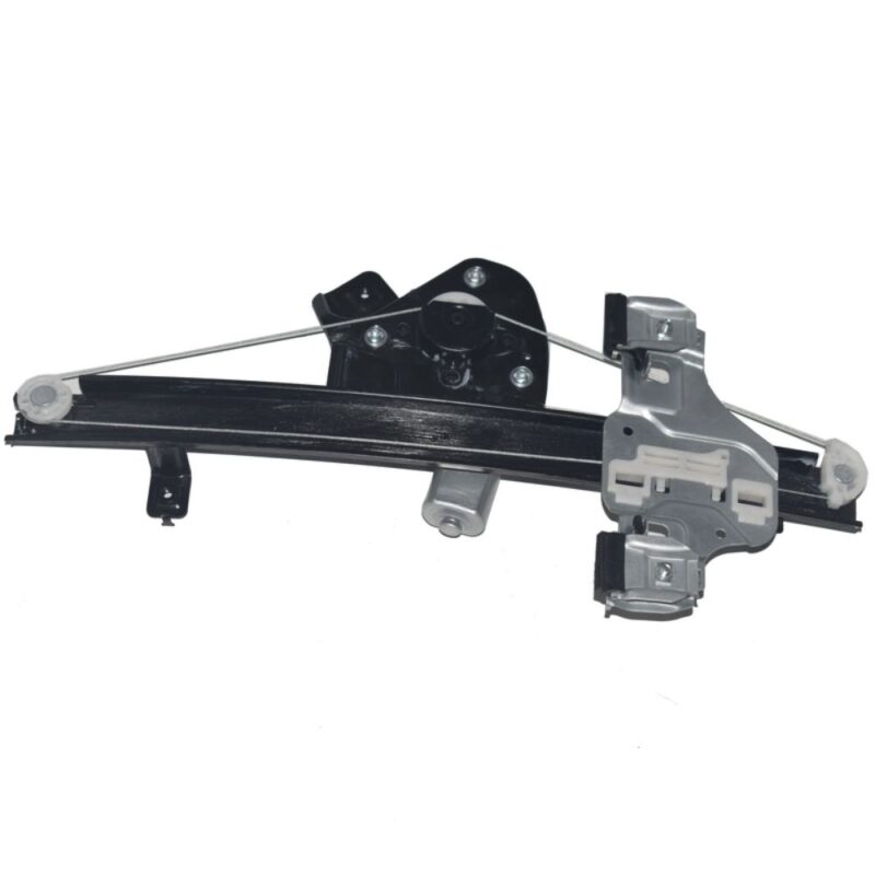 Rear Window Regulator Right Hand Side 2 Pin Motor Fit For Holden Commodore VE VF Sedan 2006-2017 - Image 2