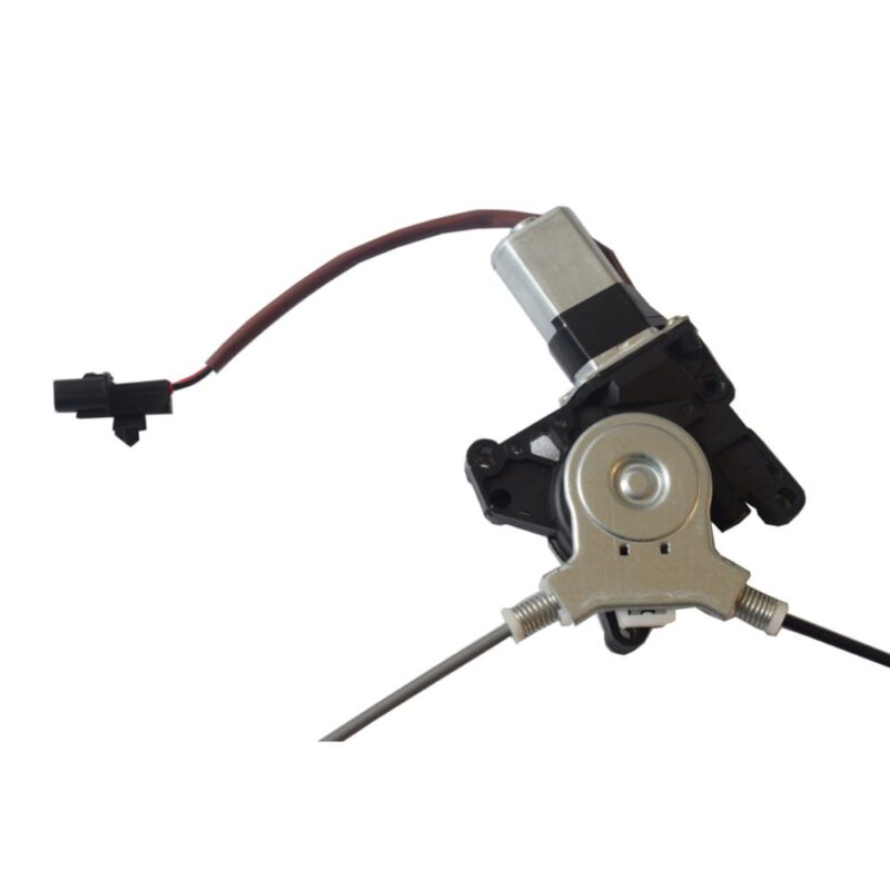 Rear Window Regulator Right Hand Side Fit For Mitsubishi 380 DB 2005-2008 - Image 2
