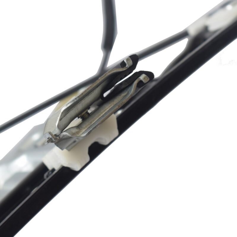 Window Regulator Front Right Hand Side Driver Side Fit For Holden Cruze JG/JH 2009-2016 - Image 3