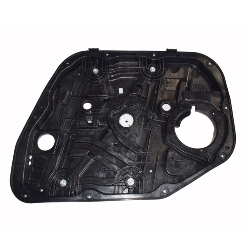 Window Regulator Front Right Side W/O Motor Fit For Hyundai Tucson TL TLE 2016-2020 - Image 3