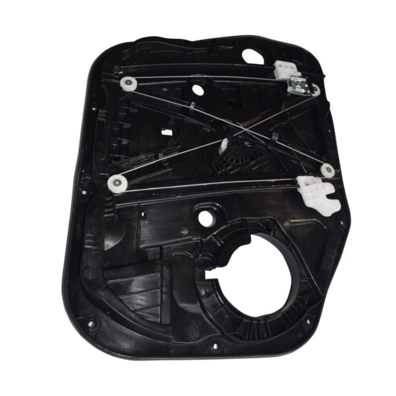Window Regulator Front Right Side W/O Motor Fit For Hyundai Tucson TL TLE 2016-2020 - Image 5