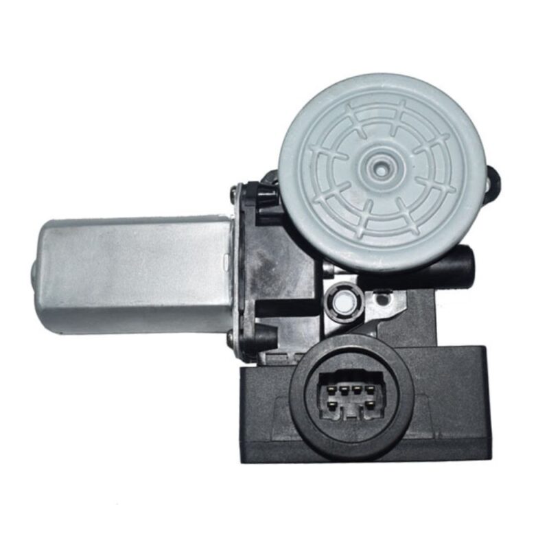 Window Regulator Motor Front Driver Side Fit For Toyota Camry 2002-2006 CV36 Series - Image 2