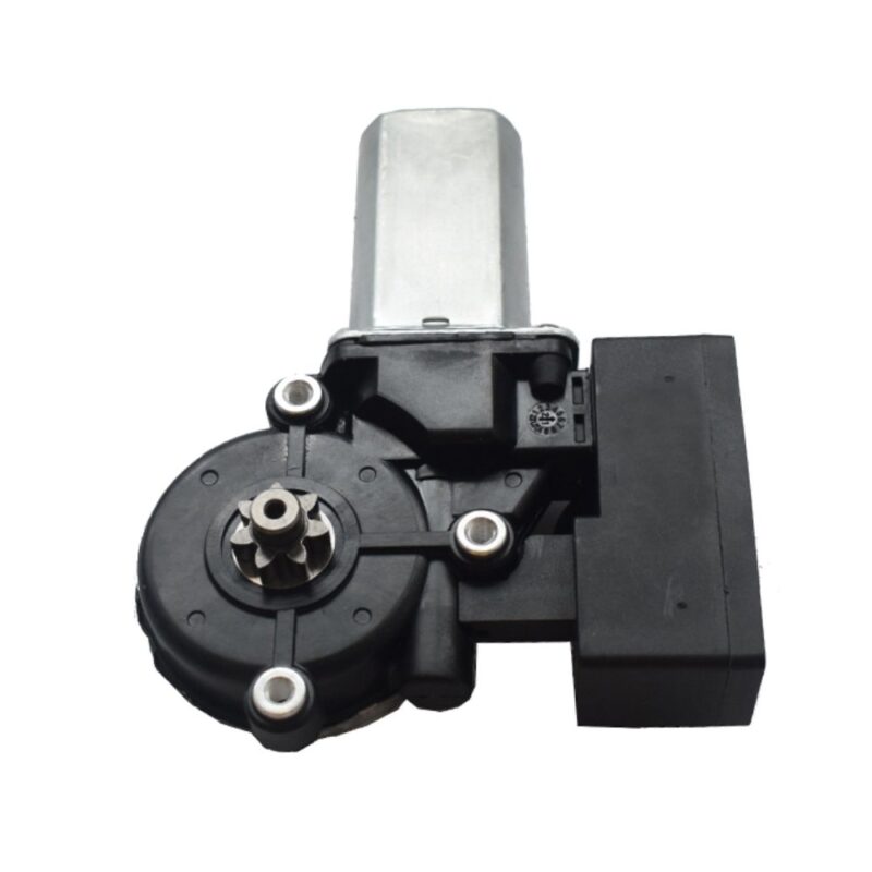 Window Regulator Motor Front Driver Side Fit For Toyota Camry 2002-2006 CV36 Series - Image 3