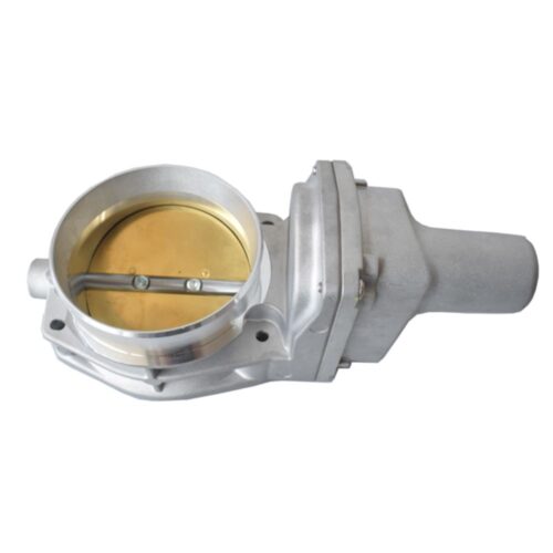 1 x Throttle Body Fit For Holden Commodore VE VF Statesman WM WN V8 New
