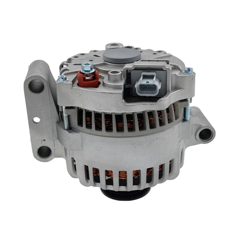 110A Alternator Fit For Ford Escape BA ZA ZB ZC For Mazda Tribute EP For Jaguar S-Type X-Type - Image 3