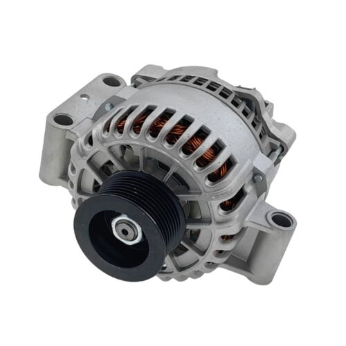 110A Alternator Fit For Ford F250 F350 F450 F550 445 Engine 7.3L V8 Diesel 1988-2007